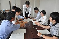 ���܂���˂��Ɓ@�F�J�s�����@�����΍�v���W�F�N�g�`�[��