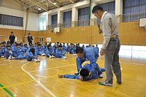 ���܂���˂��Ɓ@�F�J�s�����@�����΍�v���W�F�N�g�`�[��