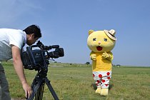 ���܂���˂��Ɓ@�F�J�s�����@�����΍�v���W�F�N�g�`�[��