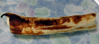 焼きネギ