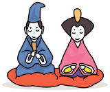 ひな人形