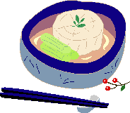 ふろふき大根