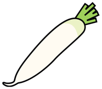 みぞれ和え