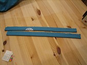 おばあちゃんの知恵 木綿の風呂敷でエコバックを作りましょう!