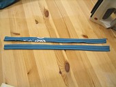 おばあちゃんの知恵 木綿の風呂敷でエコバックを作りましょう!
