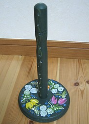 くまがやねっと おばあちゃんの知恵 エコ・ペイント