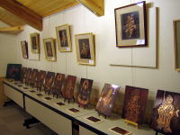 ��i�W�̗l�q