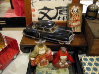 �R���N�V�����̐��X