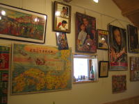 �R���N�V�����W�̗l�q