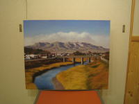 �u�~�̐ԏ�R�v