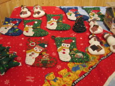 �N���X�}�X�C��