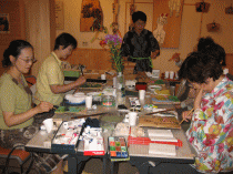 ���ɂč�i���