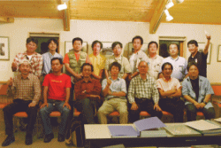 �S���t�@���̏W��