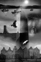 �����L��