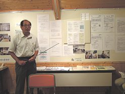 NPO������񔭕\�W�w���΂���NPO�J�t�F2011���ā��x