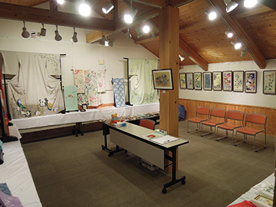 �F�J���p���ҍ�����i�W�@�ʁiIRODORI�j�W