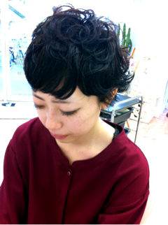 ヘアー＆ビューティー