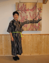 今岡琴子さん