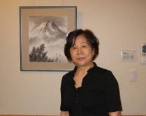 寺山翠華先生