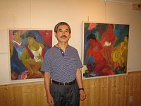 星野文和さん