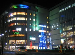 �F�J�s�@�C���~�l�[�V����