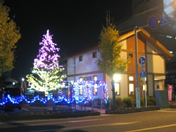 �F�J�s�@�C���~�l�[�V����