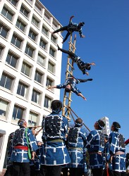 �F�J�s�ߗ׃C�x���g���@�o���ߎ�