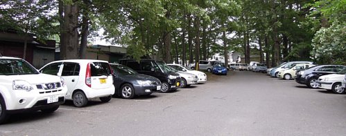 妻沼散策(聖天様、いなり寿司、雪くまetc)