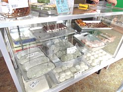 妻沼散策(聖天様、いなり寿司、雪くまetc)