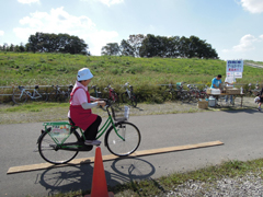 近隣おでかけ情報