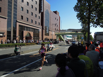 近隣おでかけ情報