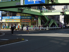 近隣おでかけ情報