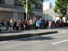 近隣おでかけ情報