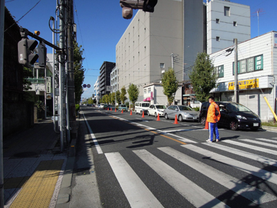 近隣おでかけ情報