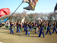 近隣おでかけ情報