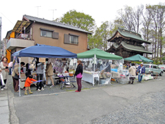 近隣おでかけ情報