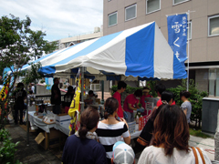 �ߗׂ��ł������