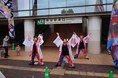 �ߗׂ��ł������