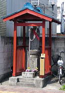 身代地蔵
