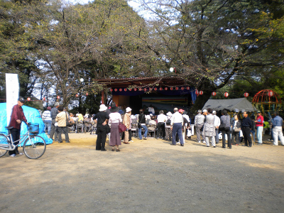 くまがやねっと　妻沼聖天山界隈