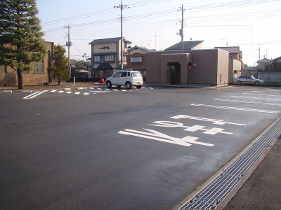 くまがやねっと　妻沼聖天山界隈