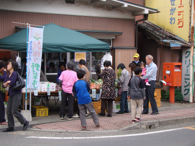 くまがやねっと　妻沼聖天山界隈