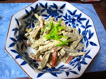 ���ӂ̂��������V�s�@�V���ڂ��̃T���_