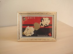 ��Â���J�[�h�@�o�����^�C��