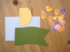 くまがやねっと 手作りカード