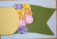くまがやねっと 手作りカード