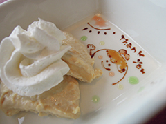 おやさい だいにんぐ UMAUMAnoKI