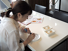 おやさい だいにんぐ UMAUMAnoKI