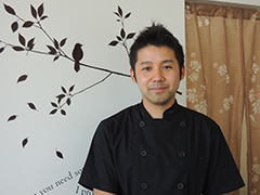 おやさい だいにんぐ UMAUMAnoKI