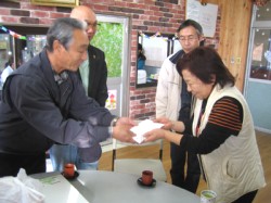 くまがやねっと 熊谷人物伝 新木弘子さん